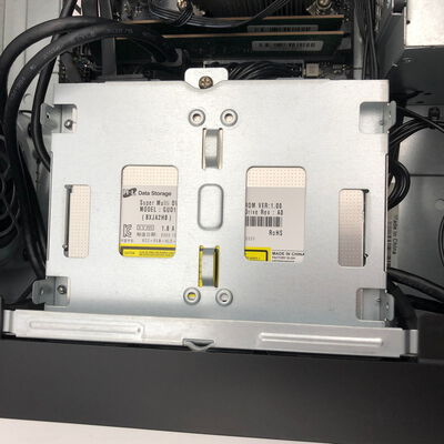【大分店】中古  Mouse Npro-S220S(i5 10400/8GB/SSD250GB/W10P) 4860001218 
