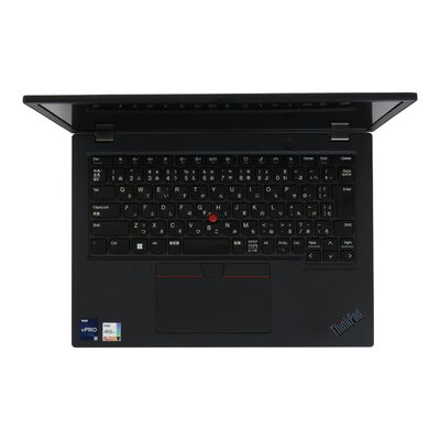 【通販センター】中古  Lenovo ThinkPad L13 Gen3(Intel Core i5 1245U/8GB DDR4 (PC4)/SSD256GB/なし/オンボード/13.3/1920x1200/Wi-Fi/W11H64 MAR) 204094 