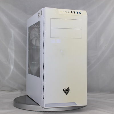 中古  Original PC(AMD Ryzen 5 3500/16GB/SSD256GB/なし/NVIDIA GeForce GTX 1660 SUPER 6GB/W11H64 MAR) 179470 
