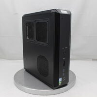 中古  THIRDWAVE GALLERIA KTC(Intel Core i7 9700/16GB DDR4 (PC4)/SSD1TB/DVDマルチ/NVIDIA GeForce RTX 2060 SUPER 8GB/W11H64 MAR) 192585【4/16値下げ!】 