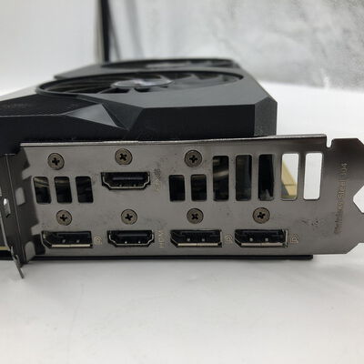 【盛岡都南店】中古  ASUS DUAL-RTX3070-O8G (RTX3070 8G) 143895 