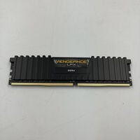 中古  PC4-28800 16GB デスクトップ用(DDR4-3600) 140734 