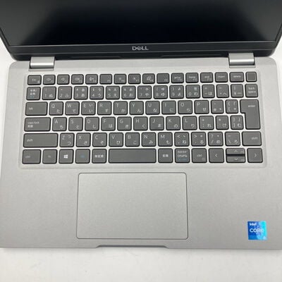 【なんば店】中古  DELL Latitude 5320(Intel Core i5 1145G7 2.60GHz/16GB DDR4/SSD256GB/-/オンボード/13.3/1920x1080/Wi-Fi/WEBCAM/W11P/VBT) 192782 