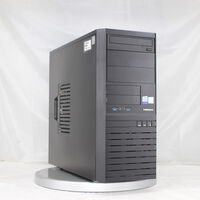 中古  THIRDWAVE Monarch EA(Intel Core i7 9700K/16GB/SSD1TB/DVDマルチ/NVIDIA GeForce GTX 1660 6GB/W11H64 MAR) 175632【3/13値下げ!】 