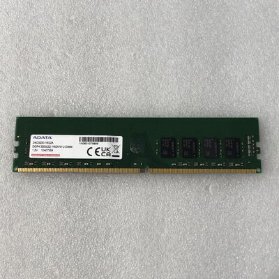 【甲府飯田店】中古  PC4-25600 16GB デスクトップ用(DDR4-3200) 140728 