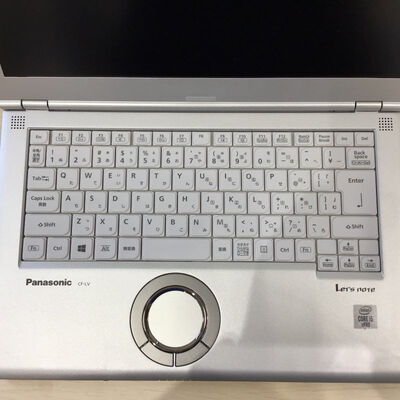 【静岡東瀬名店】中古  Panasonic CF-LV9RDHVS  (Intel Core i5 10310U 1.7GHz/8GB/SSD256GB/-/オンボード/14/1920x1080/Wi-Fi/W11P64) 172988 