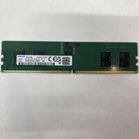 中古  PC5-44800 8GB デスクトップ用 1460026045 