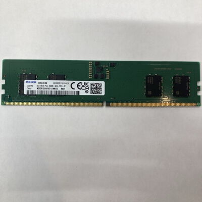 【千葉店】中古  PC5-44800 8GB デスクトップ用 1460026045 