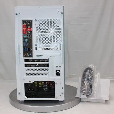 【宇都宮鶴田店】中古  THIRDWAVE GALLERIA FGR7M-R56T16G-W 190751 