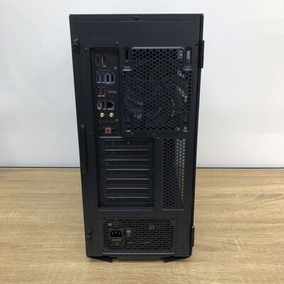 【津ラッツ店】中古  自作PC 4990001040