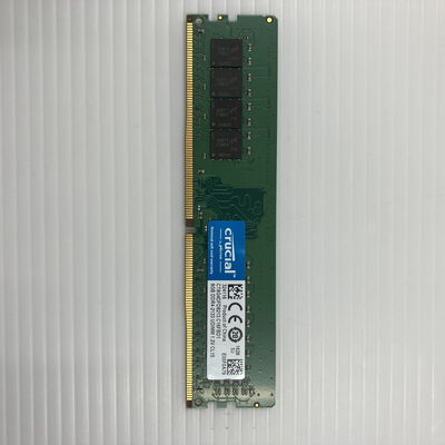 【秋葉原本店】中古  PC4-17000 8GB デスクトップ用(DDR4-2133) 126161 