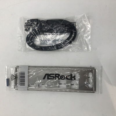 【盛岡都南店】中古  ASRock B560M Pro4 (B560 1200 mATX DDR4) 144870 