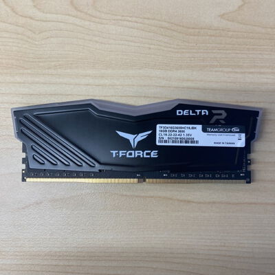 【博多店】中古  PC4-28800 16GB デスクトップ用 140734 