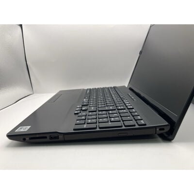 【仙台店】中古  Fujitsu LIFEBOOK WA1/F3 (Core i5-10210U/8GB/SSD 256GB/ROM/-/WLAN/15.6インチHD/W11H/-) 3240011004 