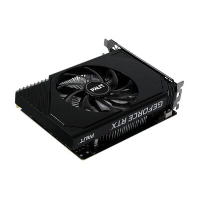 Palit  NE63050018JE-1072F (GeForce RTX 3050 StormX 6GB) 