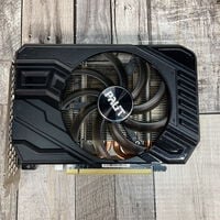 中古  Palit NE51660018J9-165F (GTX1660 6GB)_ 185751 