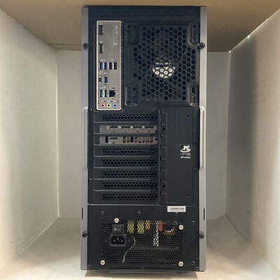 【八王子店】中古  THIRDWAVE　GALLERIA XA7C-R37T 1230010846【9/3値下げ!】 