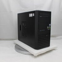 中古  THIRDWAVE Magnate EM041(AMD Ryzen 5 3500/32GB DDR4 (PC4)/SSD1TB/BD-RE/NVIDIA GeForce GTX 1650 4GB/W11H64 MAR) 194634【5/21値下げ!】 
