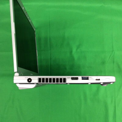 【川崎店】中古  Panasonic Lets note CF-SV(i5-1145G7/16GB/SSD256GB/12.1inch/1920&times;1200/W11P) 3170007644 