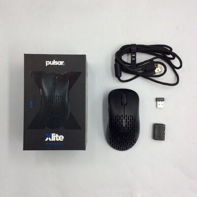 【座間相武台】中古  Pulsar Xlite Mini Wireless V2 4510002615 