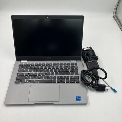 【なんば店】中古  DELL Latitude 5320(Intel Core i5 1145G7 2.60GHz/16GB DDR4/SSD256GB/-/オンボード/13.3/1920x1080/Wi-Fi/WEBCAM/W11P/VBT) 192693 