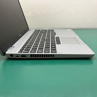 【浦添城間店(沖縄)】中古  DELL Latitude 5510 (INTEL Core i5 10310U 1.7GHz/16GB/SSD256GB/-/オンボード/15.6/1366x768/Wi-Fi/WEBCAM/W11H64) 182750 