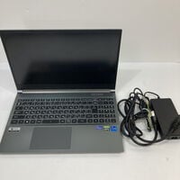 中古  THIRDWAVE GALLERIA XL7C-R36(i7-11800H/16GB/SSD512GB/RTX3060/W11H) 189476 