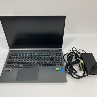 【神戸・三宮店】中古  THIRDWAVE GALLERIA XL7C-R36(i7-11800H/16GB/SSD512GB/RTX3060/W11H) 189476 