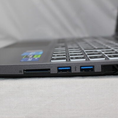 【川崎店】中古  THIRDWAVE GALLERIA RL7C-R35-C5N 195276 