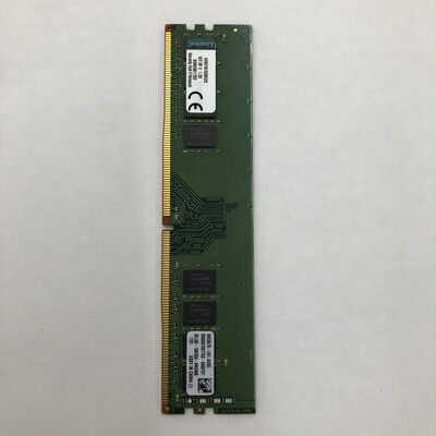 【福山ココローズ店】中古  PC4-17000 4GB デスクトップ用 126160 