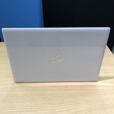 【甲府飯田店】中古  FUJITSU LIFEBOOK AH50/G (i7-1065G7/8GB/SSD256GB/W11H) 4720002464 