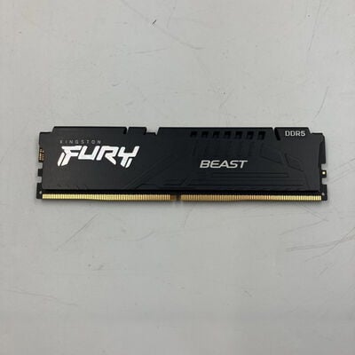 【なんば店】中古  PC5-48000 32GB デスクトップ用(DDR5-6000) 149158 
