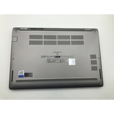 【水戸赤塚店】中古  DELL Latitude 5310 10210U (INTEL Core i5 10210U 1.6GHz/16GB/SSD256GB/-/オンボード/13.3/1920x1080/Wi-Fi/WEBCAM/W11H64/MicrosoftOffice H&B 2024付) 181334 