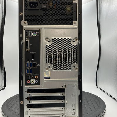 【新潟店】中古  iiyama STYLE IStDxi-M037-Ai7_-UHCHB(i7 8700K/16GB/HDD 2TB/DVDMt/W11H) 3290007473 