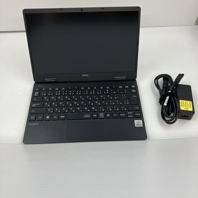 【秋葉原本店】中古  NEC　Versapro(i5-10210Y/8GB/SSD128GB/W11P) 3410016261 