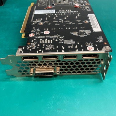 【静岡東瀬名店】中古  各社 Geforce GTX1060 (6GB PCI-E) 136128 