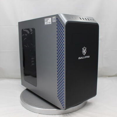 【通販センター】中古  THIRDWAVE GALLERIA RM7R-R56 194113【5/7値下げ!】 