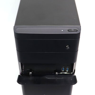【札幌店】中古  iiyama (i5 13400/8GB/SSD512GB/W11H) 3210016080 