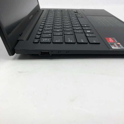 【郡山安積店】中古  ASUS Vivobook Go 14 E1404FA(Ryzen 5 7520U/16GB/M.2 SSD 512GB/なし/オンボード/14.0/1920x1080/W11H) 4640003023 