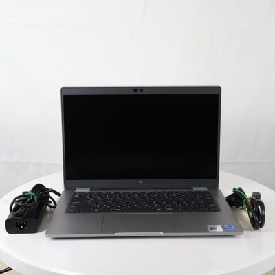 【通販センター】中古  DELL Latitude 5320 (Intel Core i7 1185G7 3.0GHz/16GB/SSD256GB/-/-/13.3/1920x1080/Wi-Fi/WEBCAM/W11H MAR) 183758 