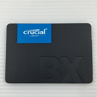 【秋葉原本店】中古  各社 2.5インチ SSD 1TB SATA 124398 