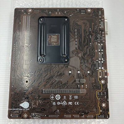 【秋葉原本店】中古  MSI B550M-A PRO (A520 AM4 mATX DDR4) 3410015292 