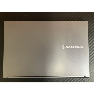 【富士青葉店】中古  THIRDWAVE GALLERIA RL7C-R35-C5N 5070001182 