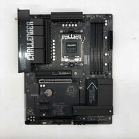 中古  ASRock B850 Challenger WiFi (B850 AM5 ATX) 4640002754 