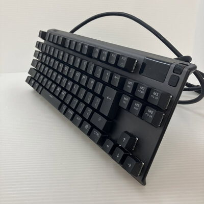 【秋葉原本店】中古  SteelSeries Apex 7 TKL 青軸 JP (64756) 158783 