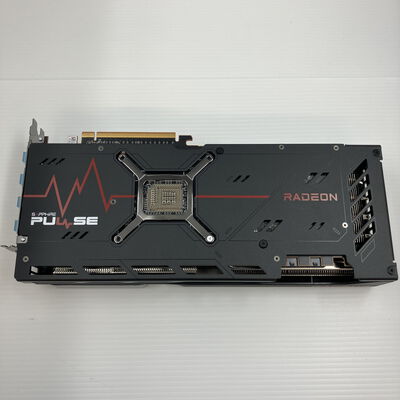 【秋葉原本店】中古  SAPPHIRE 21323-01-20G  (RX 7900XT 20GB) 153971 