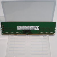 中古  PC4-25600 8GB デスクトップ用_ 184899 