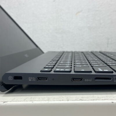 【町田店】中古  NEC PC-VKV18GZG9 (Intel Core i7 10510U 1.80GHz/16GB/SSD512GB/-/オンボード/13.3/1920x1080/Wi-Fi/WEBCAM/W11P/Microsoft Office Home and Business 2024) 189066 