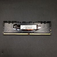 中古  PC4-19200 8GB デスクトップ用 126163 