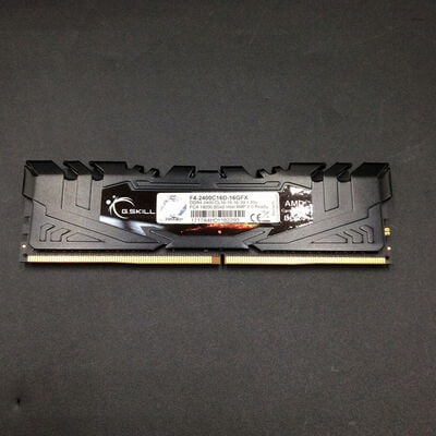 【秋葉原本店】中古  PC4-19200 8GB デスクトップ用 126163 